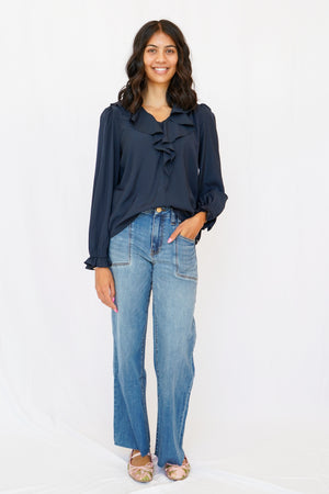 Evelyn Blouse