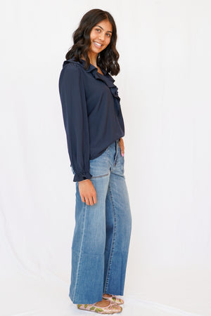 Evelyn Blouse