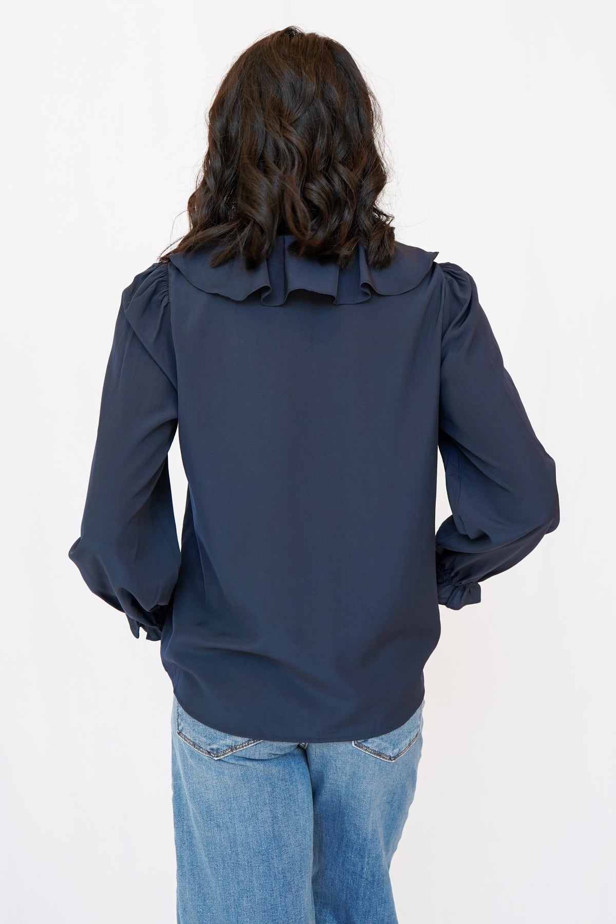 Evelyn Blouse