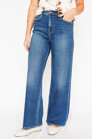 High_Rise_Wide_Leg_Dark_Denim_Jeans