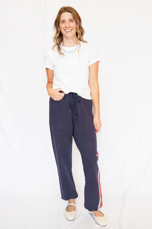Gage Barrel Sweatpants
