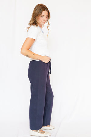 Gage Barrel Sweatpants