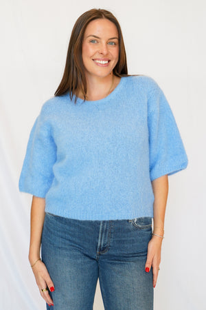 American Dreams Josie Pullover Sweater