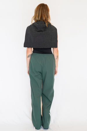 Golden Hour Pants in Sycamore Green