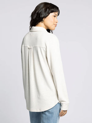 Cassian Button Down Shirt