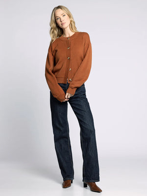 Eliza Cardigan