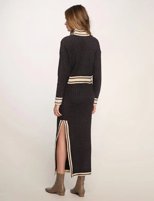 Mirella Knit Skirt