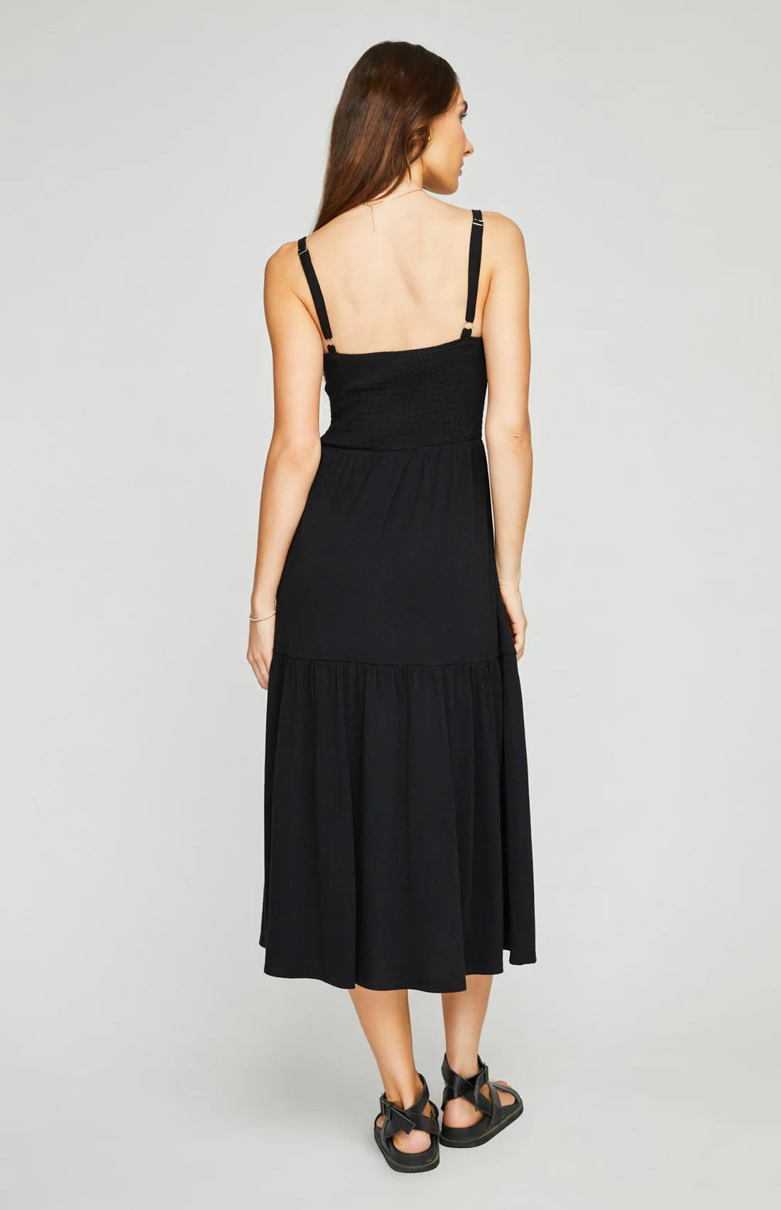 Gentle Fawn Florence Dress