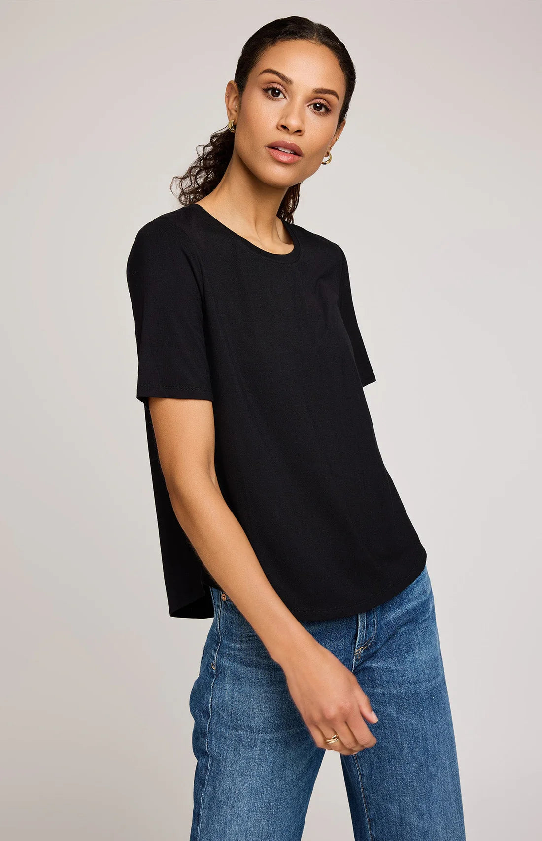 Gentle Fawn Brielle Tee Shirt