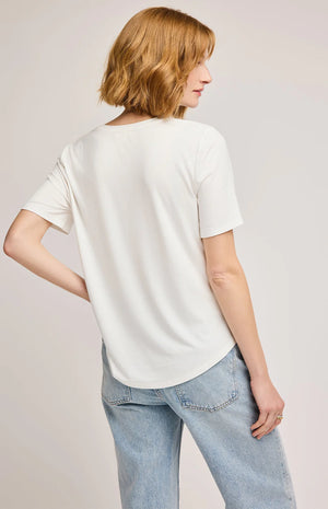 Gentle Fawn Brielle Tee Shirt - 2 Colors