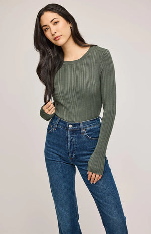 Gentle Fawn Mira Top