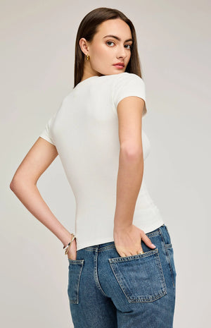 Gentle Fawn Madison Tee - 2 Colors