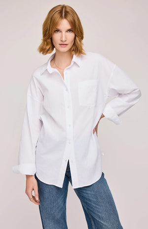 Gentle Fawn Callahan Button Up