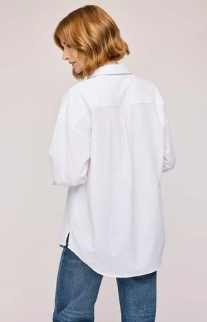 Gentle Fawn Callahan Button Up