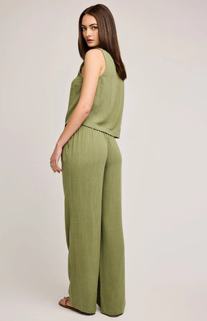 Gentle Fawn Finley Pant  - 2 Colors