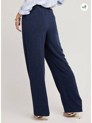 Gentle Fawn Elliot Linen Trouser Pant - 2 Colors