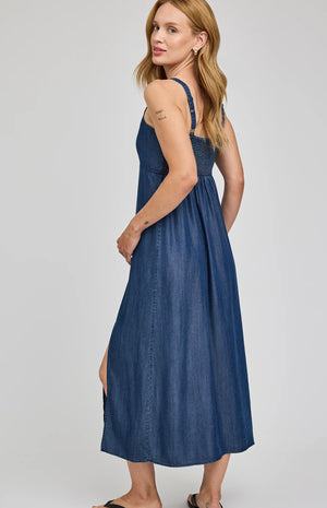 Renata Midi Dress