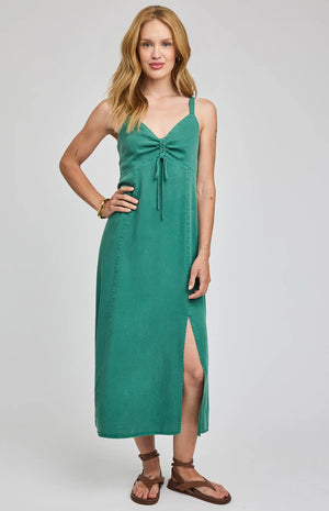 Renata Midi Dress