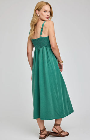 Renata Midi Dress