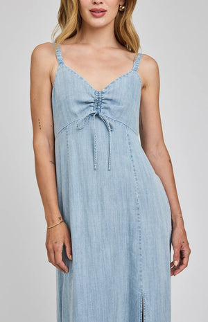 Renata Midi Dress