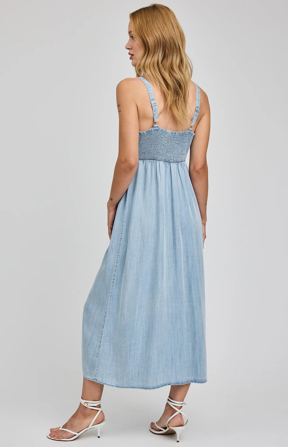 Renata Midi Dress