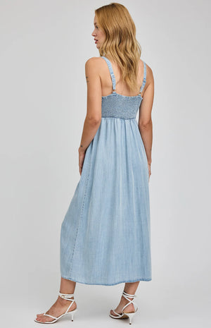 Renata Midi Dress