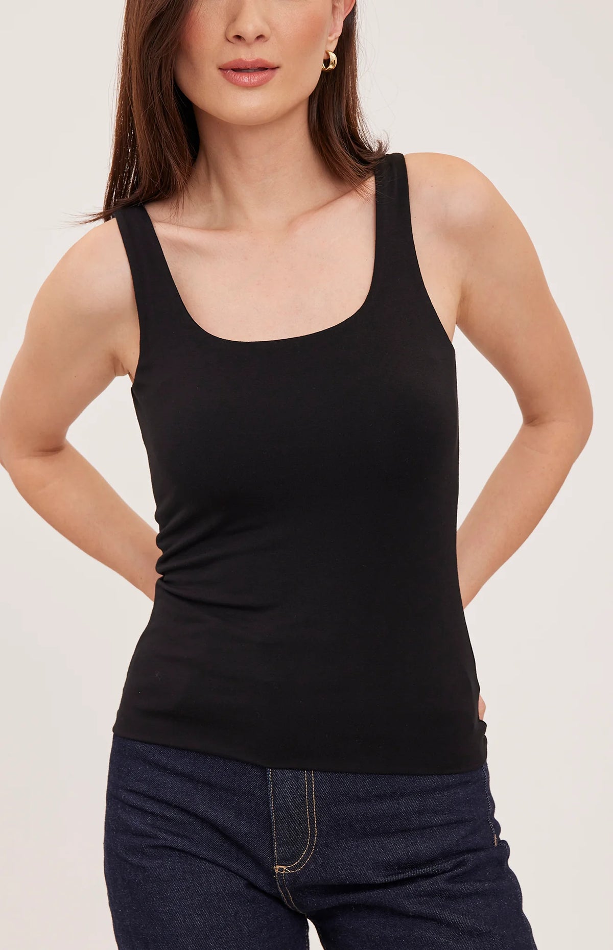 Gentle Fawn Blanche Tank - 3 Colors