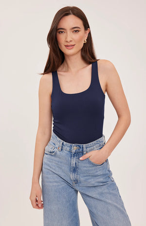 Gentle Fawn Blanche Tank - 3 Colors