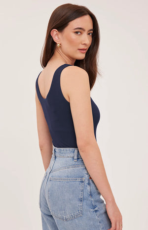 Gentle Fawn Blanche Tank - 3 Colors
