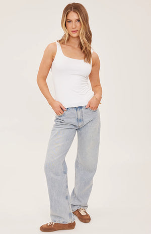 Gentle Fawn Blanche Tank - 3 Colors