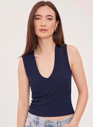 Crawford Tank in Multiple Colors