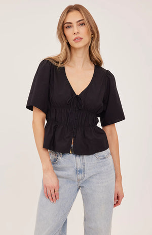 Gentle Fawn Iona Blouse - 3 Colors