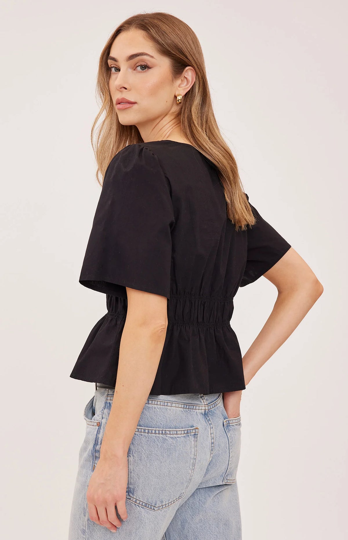 Gentle Fawn Iona Blouse - 3 Colors