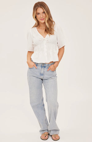 Gentle Fawn Iona Blouse - 3 Colors