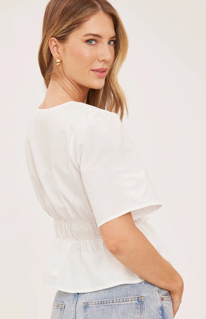 Gentle Fawn Iona Blouse - 3 Colors