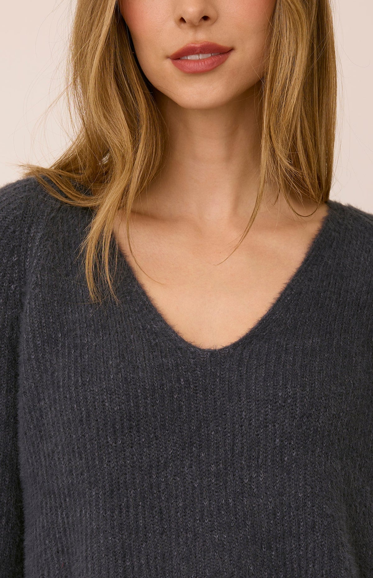 Gentle Fawn Filomena Sweater in Smoke