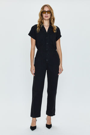 Pistola Grover Short Sleeve Field Suit