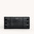 Hammitt 110 North Black Gunmetal Wallet