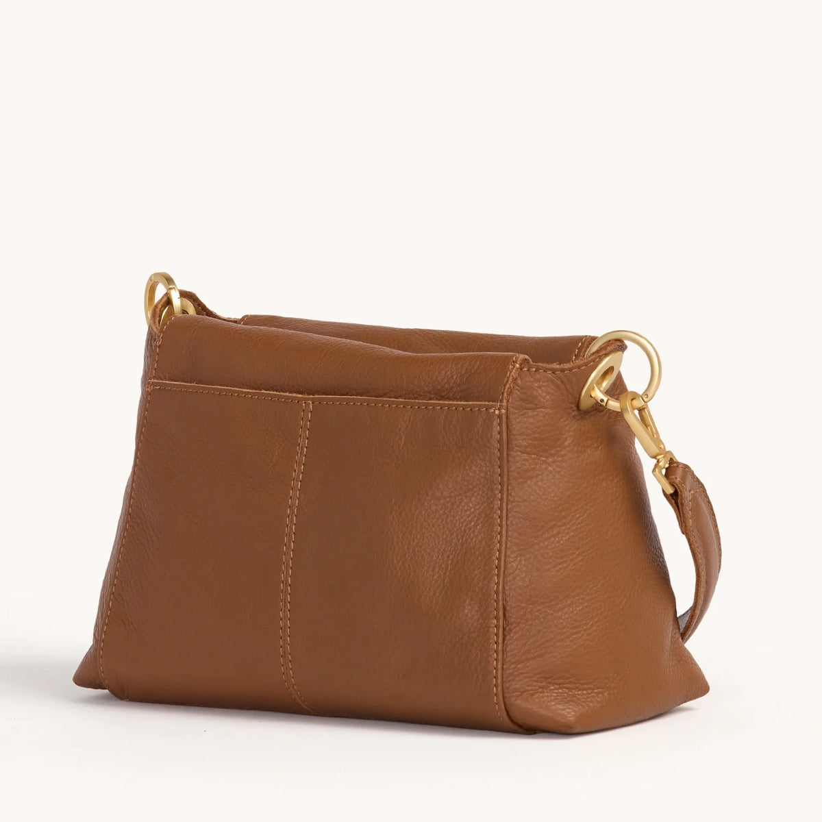 Hammitt Bryant Medium in Mahogany