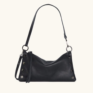 Hammitt Kyle Black Gunmetal
