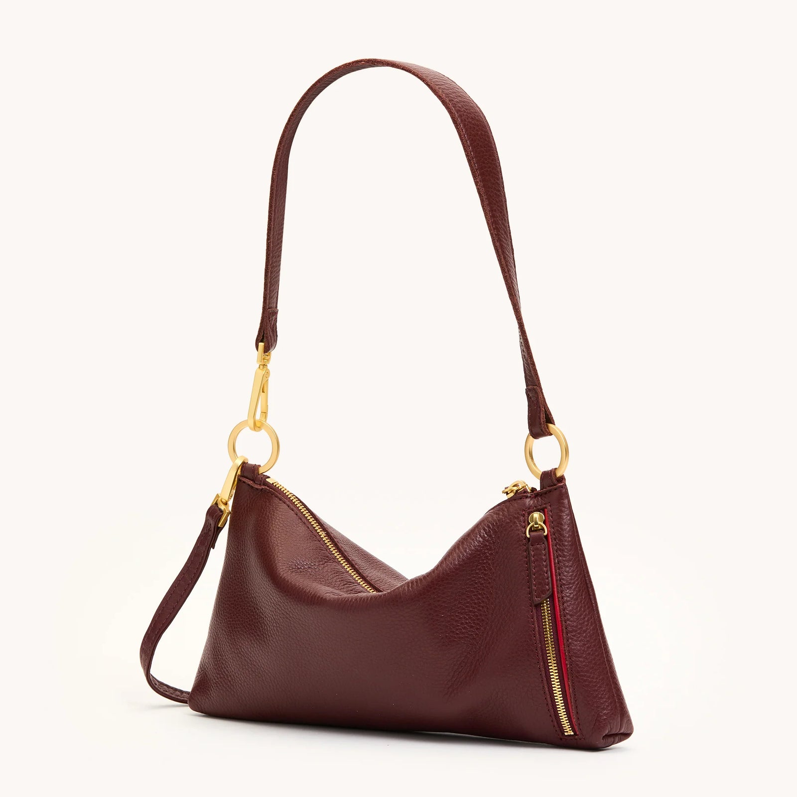 Hammitt Kyle in Cherrywood