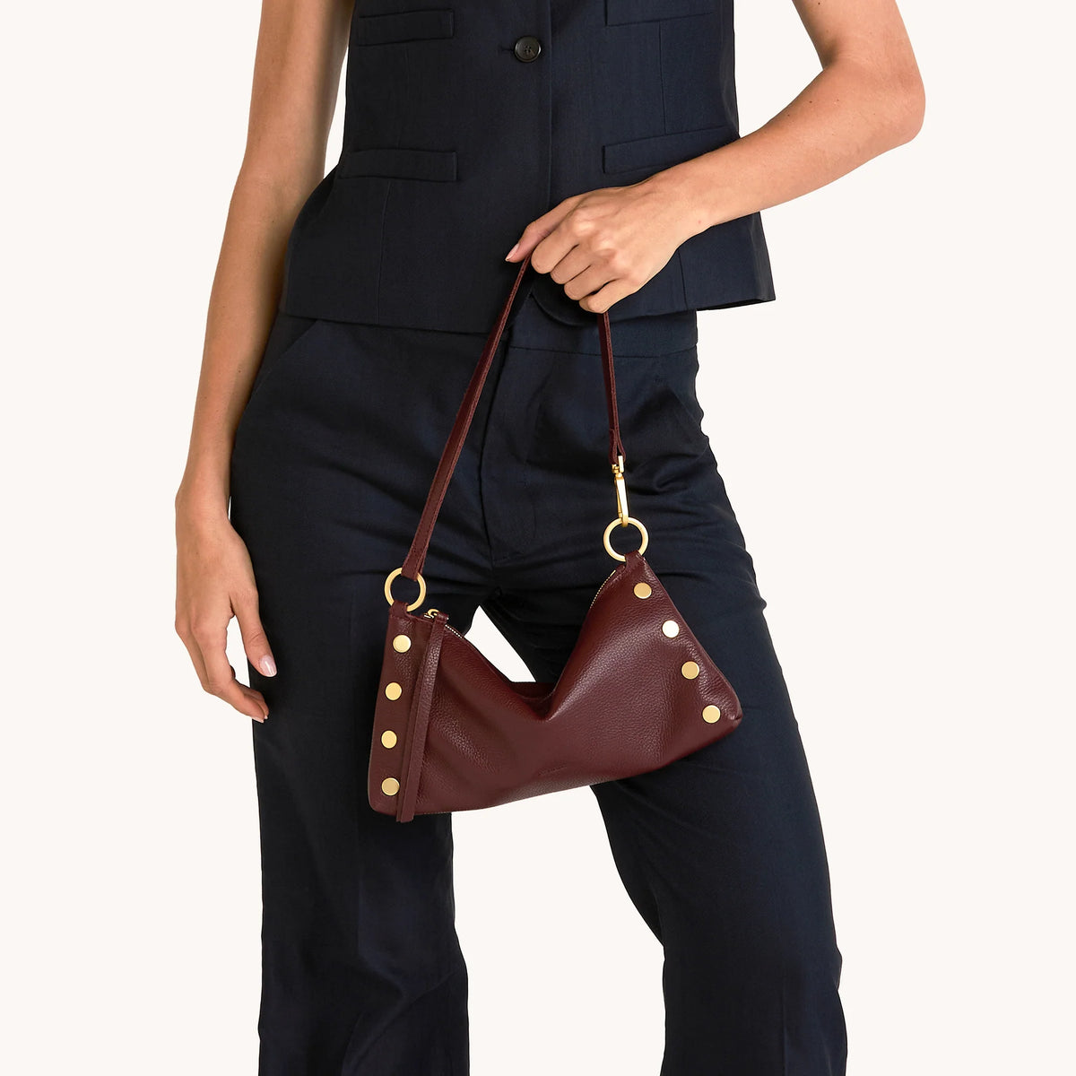 Hammitt Kyle in Cherrywood