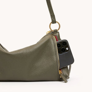 Hammitt Kyle in Olive