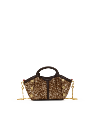 Hammitt_Paul_Mini_Bag_in_Speckle_Calf/Brushed_Gold