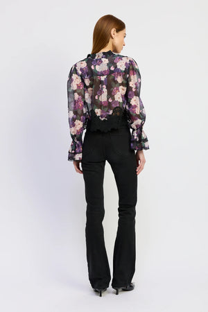 En Sasion Jasmine blouse