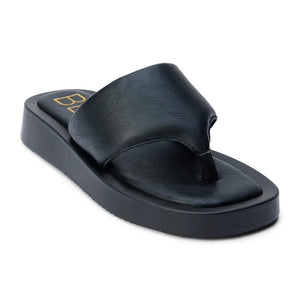 Matisse IZZIE Black Sandals