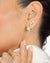 Melinda Maria Lil' Norah Earrings