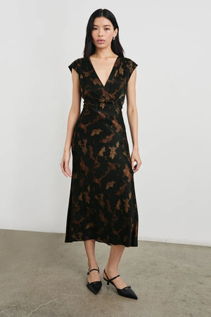 Rails Odella Diffused Dress