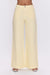 Pistola JADYN LEMONADE Yellow Pants