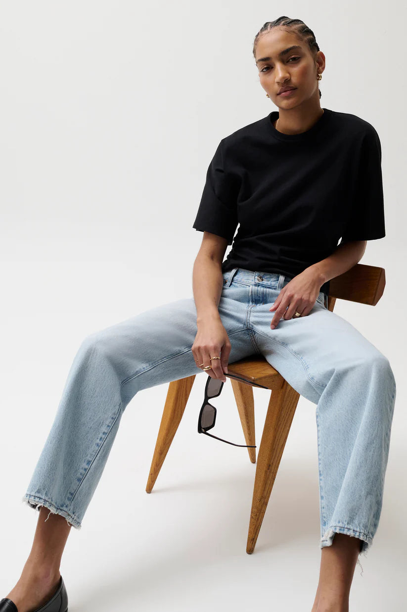 Pistola Lexi Jean in Dolce Vita Vintage